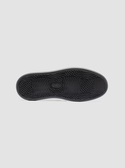 RELEASE/001 AERO SOFT NABUK TONAL NERO