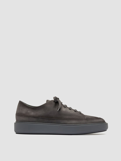 RELEASE/001 AERO SOFT NABUCK TONAL ASPHALT FDO CARBONE_N