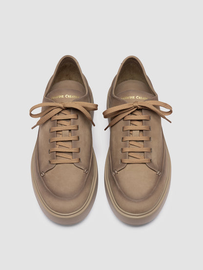 RELEASE/001 AERO SOFT NABUCK TONAL CRETA FDO ARENA_N