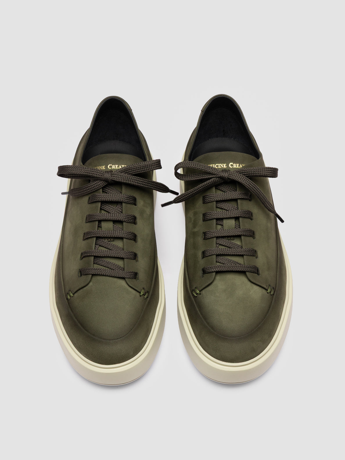 RELEASE/001 AERO SOFT NABUK MILITARE_F.AVORIO/N