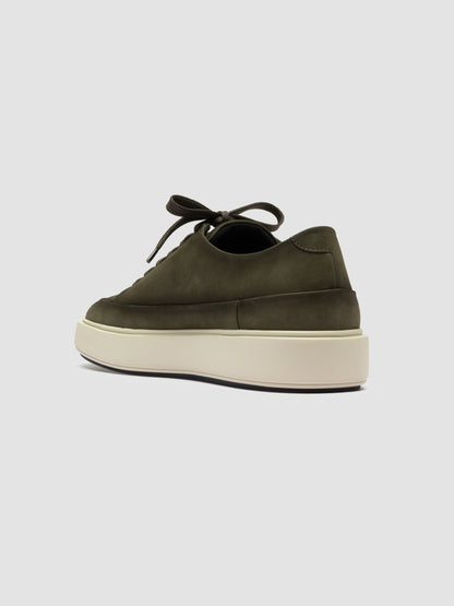 RELEASE/001 AERO SOFT NABUK MILITARE_F.AVORIO/N