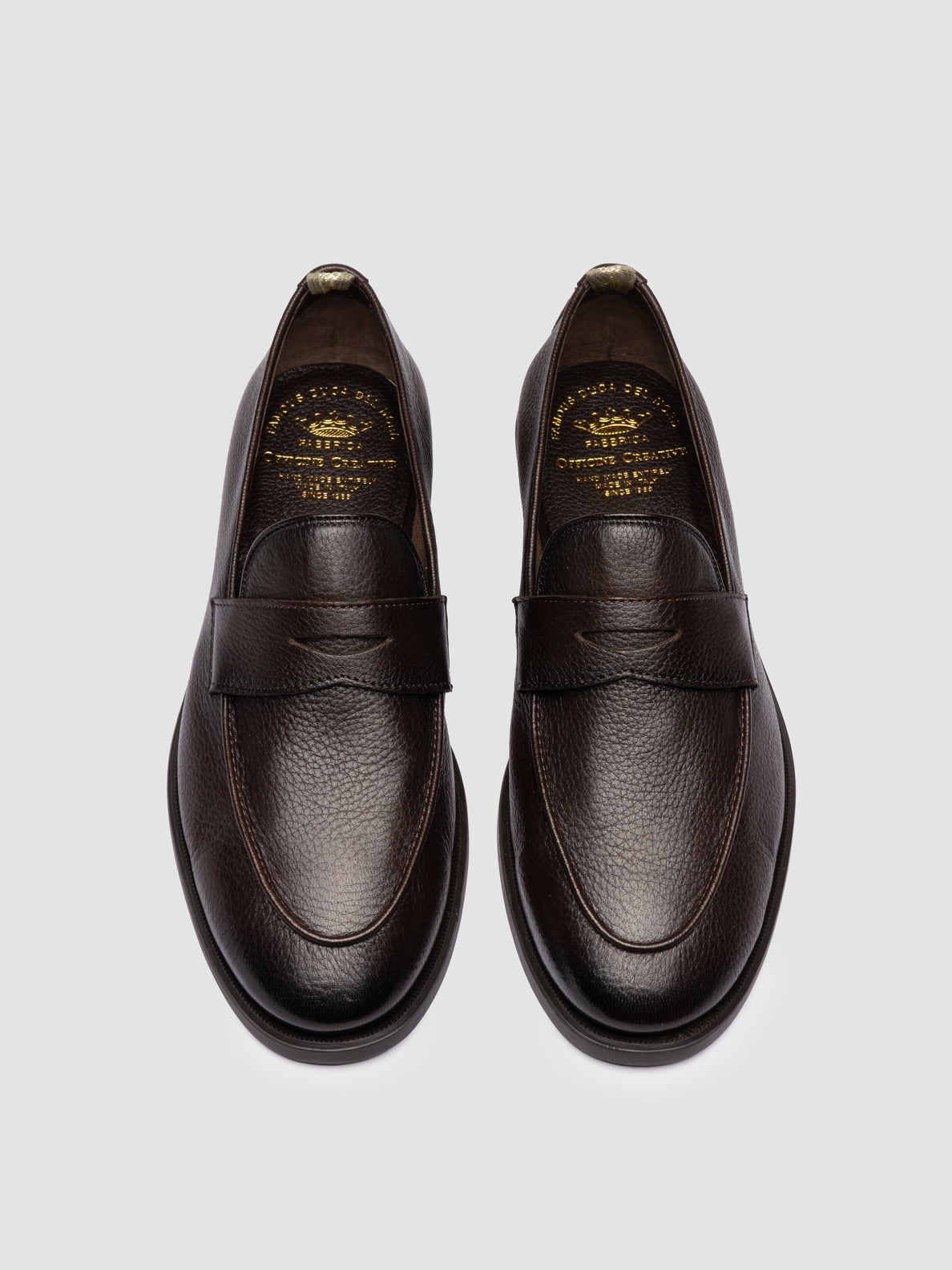 RIVIERA/001 AERO DEER TONAL EBANO