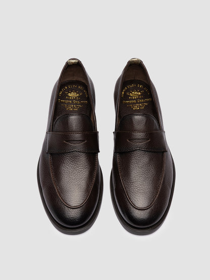 RIVIERA/001 AERO DEER TONAL EBANO