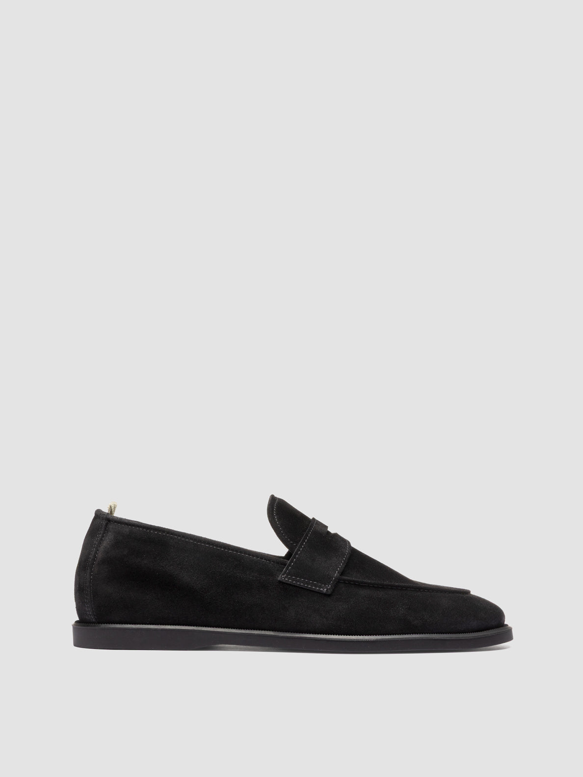 RIVIERA/001 LIGHT CACHEMIRE TONAL NERO