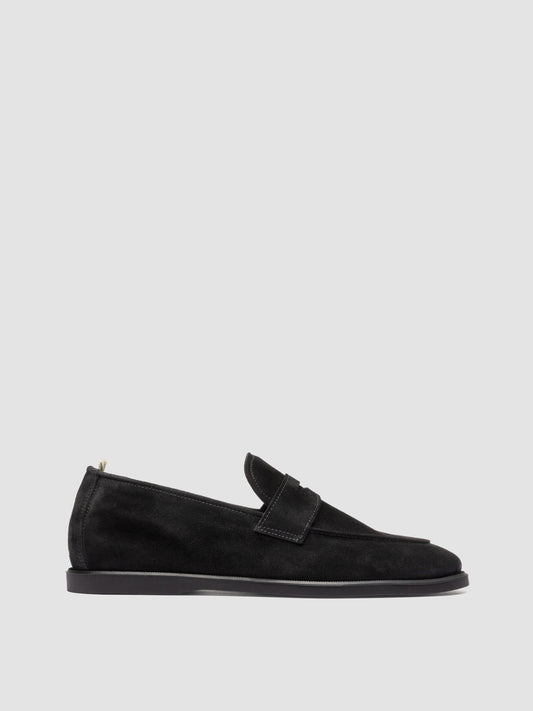 RIVIERA/001 LIGHT CACHEMIRE TONAL NERO