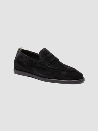 RIVIERA/001 LIGHT CACHEMIRE TONAL NERO