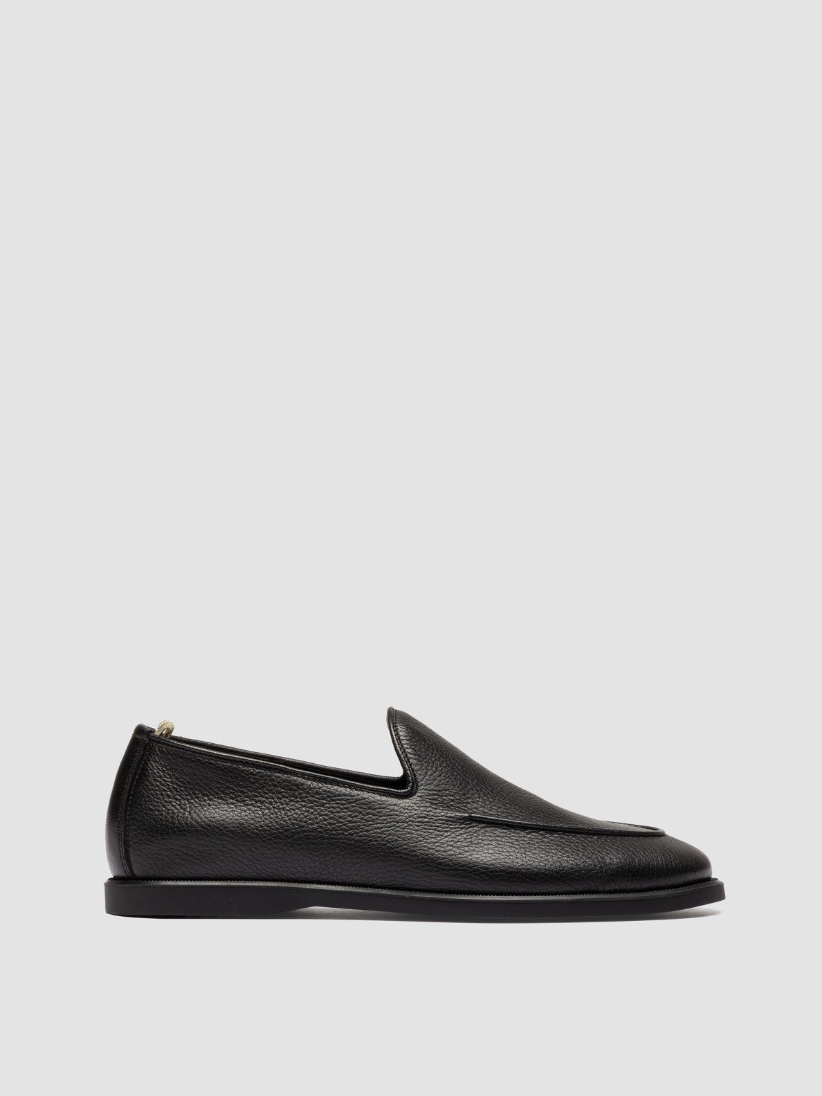 RIVIERA/002 DEER TONAL NERO