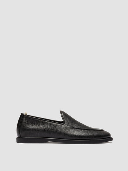 RIVIERA/002 DEER TONAL NERO