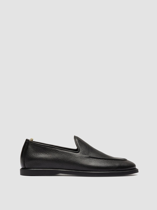 RIVIERA/002 DEER TONAL NERO