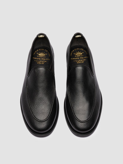 RIVIERA/002 DEER TONAL NERO