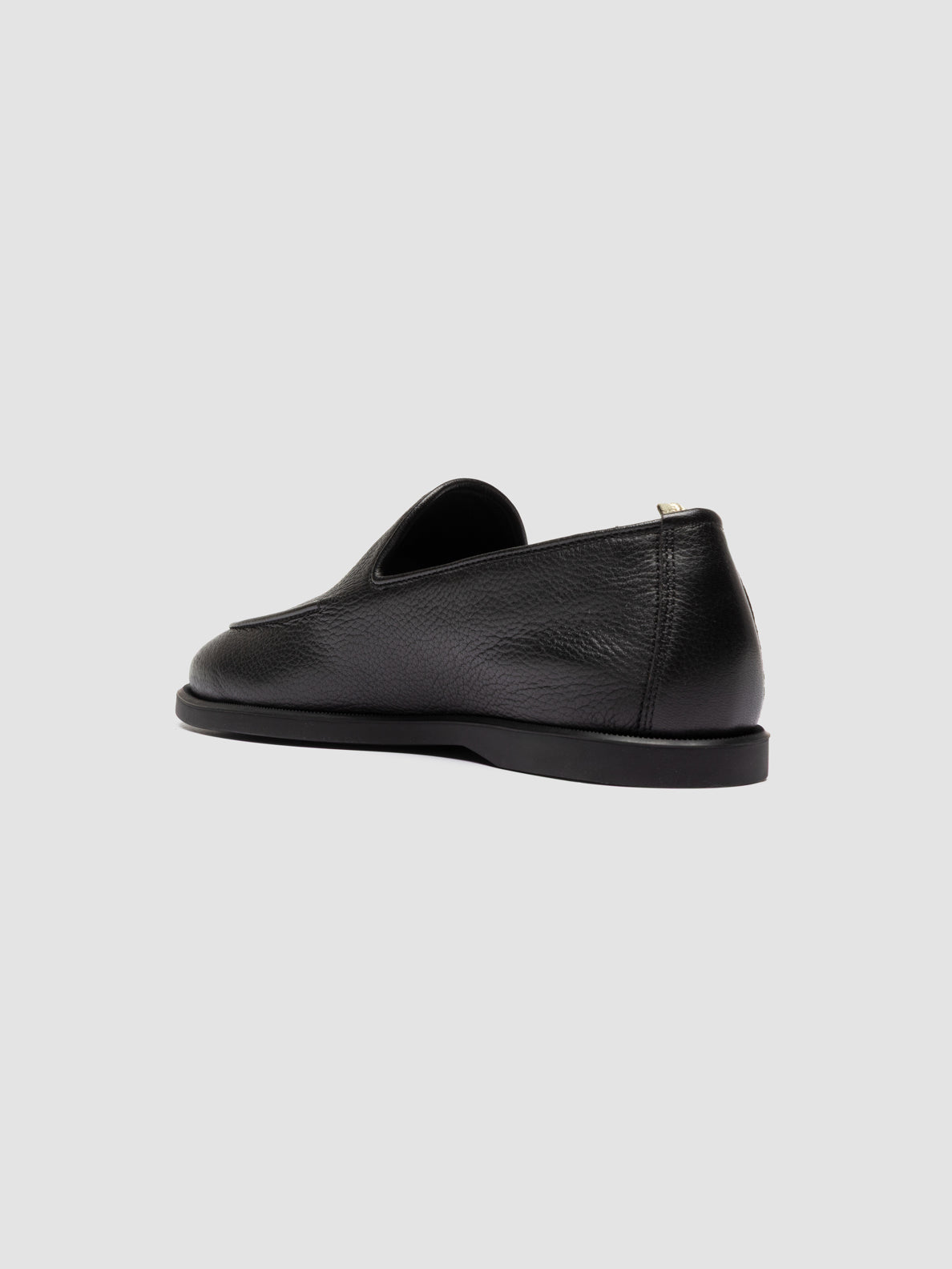 RIVIERA/002 DEER TONAL NERO