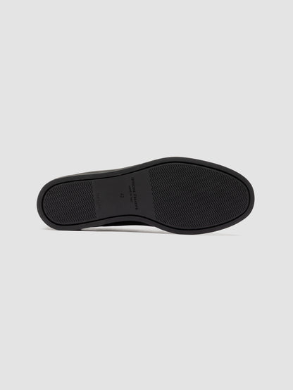 RIVIERA/002 DEER TONAL NERO