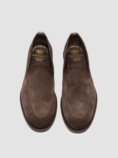 RIVIERA/002 AERO LIGHT CACHEMIRE TONAL QUINOA