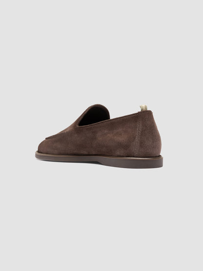 RIVIERA/002 AERO LIGHT CACHEMIRE TONAL QUINOA
