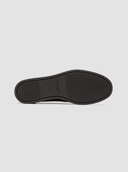 RIVIERA/003 AERO DEER TONAL CASTAGNO
