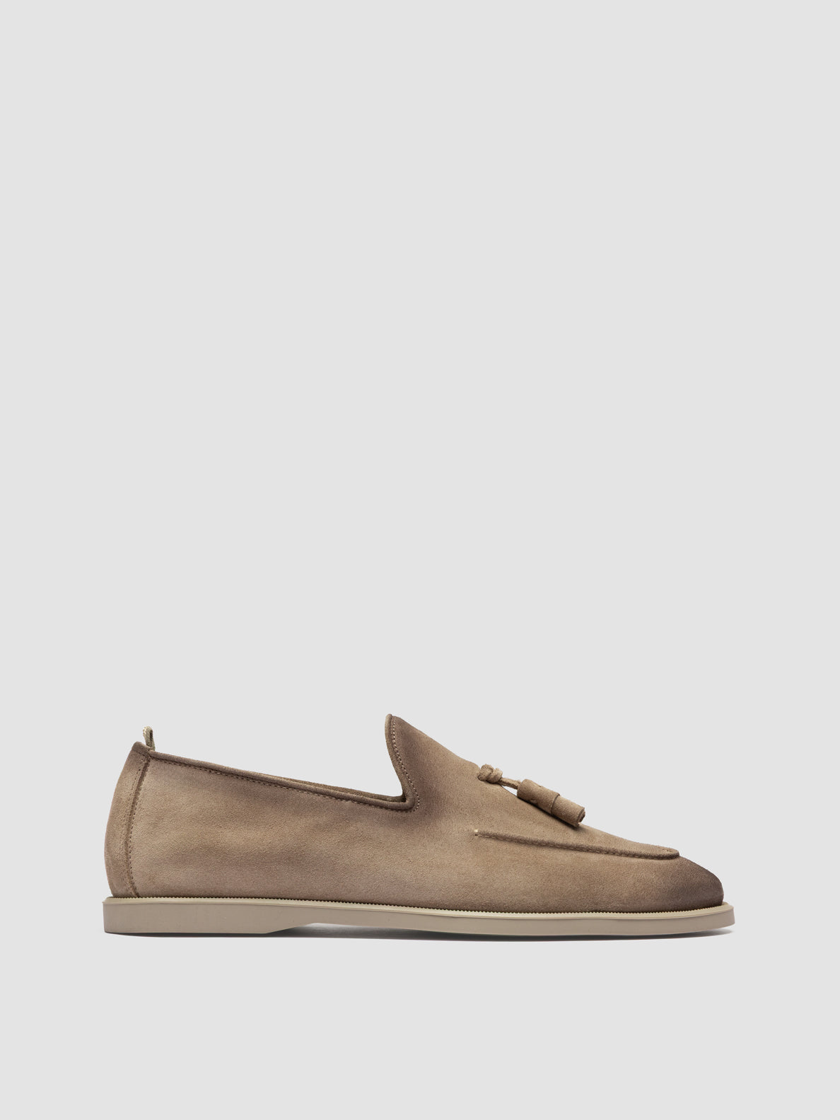 RIVIERA/003 AERO LIGHT CACHEMIRE TONAL ANTILOPE