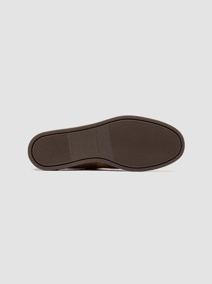 RIVIERA/004 AERO LIGHT CACHEMIRE TONAL CASTAGNO