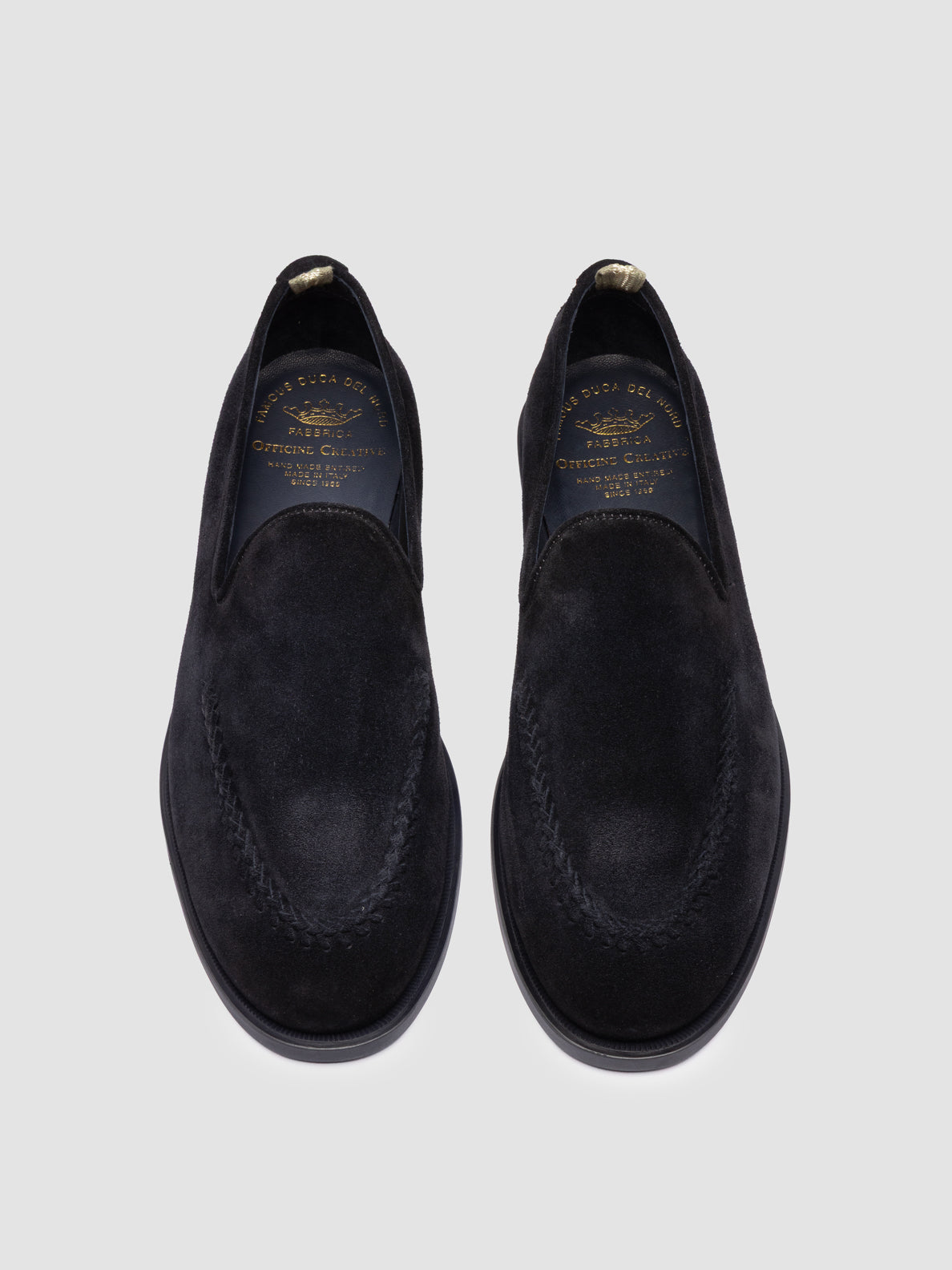 RIVIERA/004 AERO LIGHT CACHEMIRE TONAL DEEP NAVY