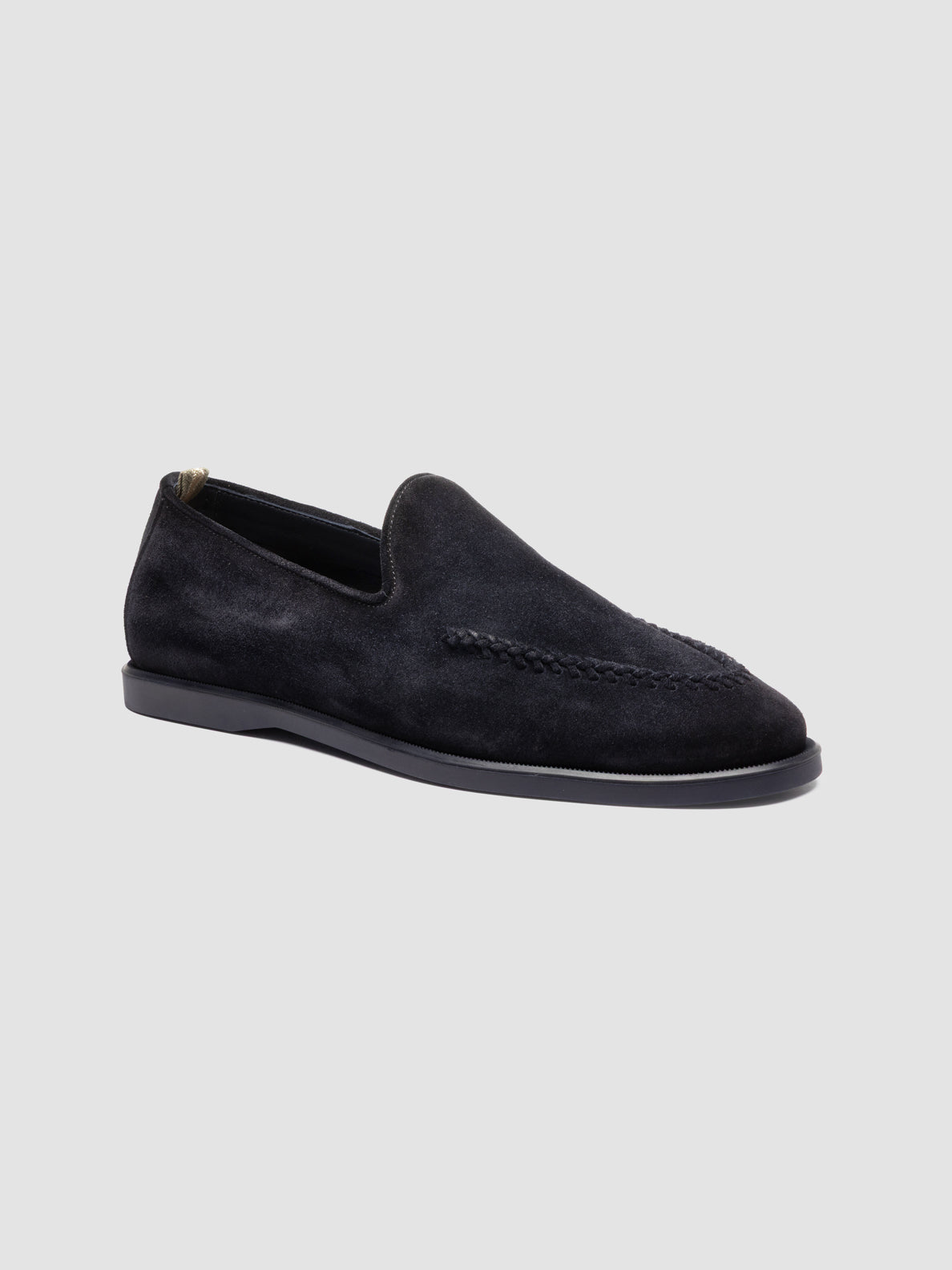 RIVIERA/004 AERO LIGHT CACHEMIRE TONAL DEEP NAVY