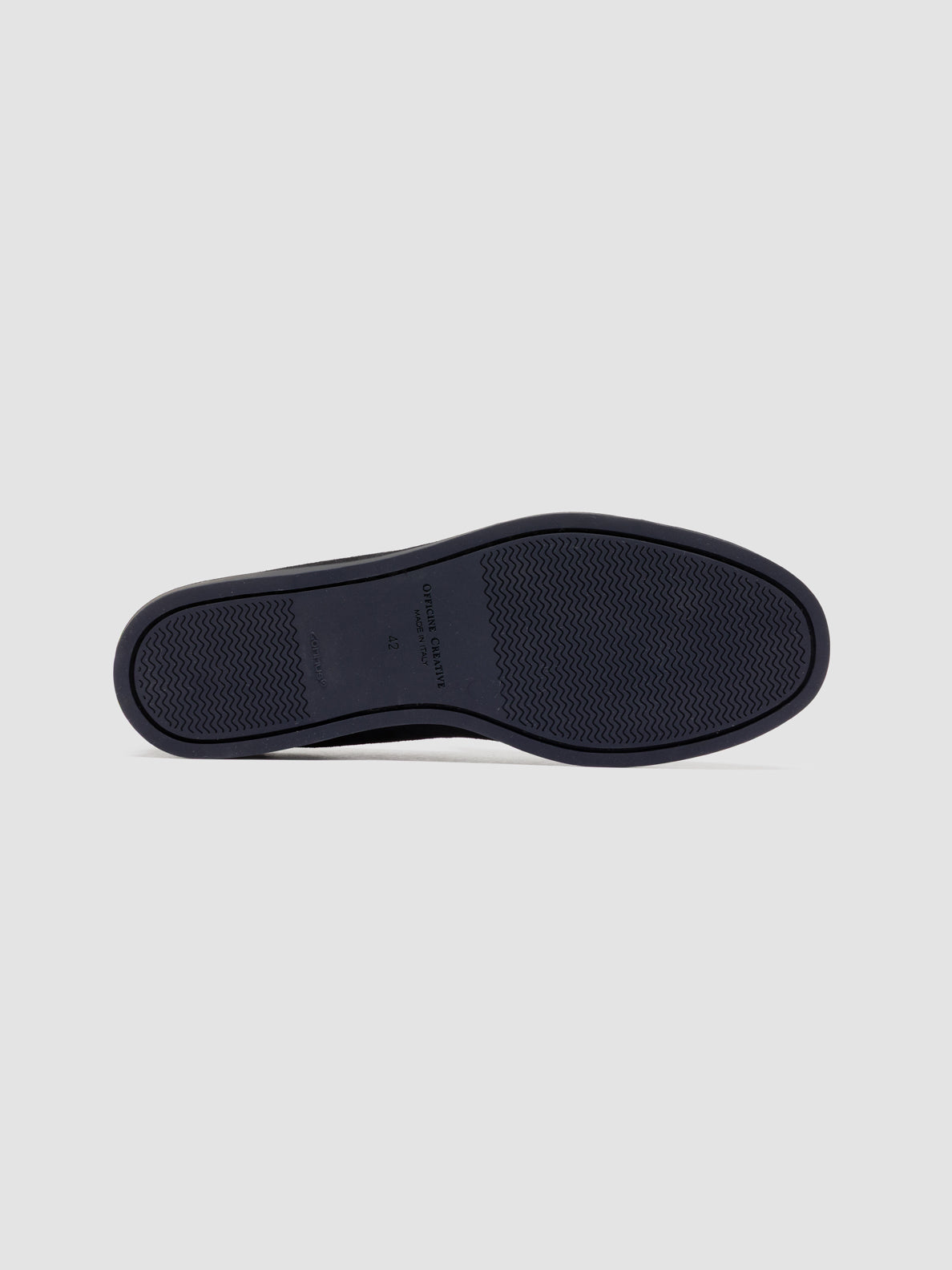 RIVIERA/004 AERO LIGHT CACHEMIRE TONAL DEEP NAVY