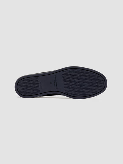 RIVIERA/004 AERO LIGHT CACHEMIRE TONAL DEEP NAVY
