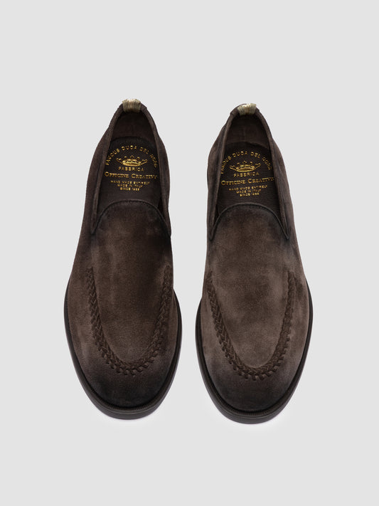 RIVIERA/004 AERO LIGHT CACHEMIRE TONAL PEPE