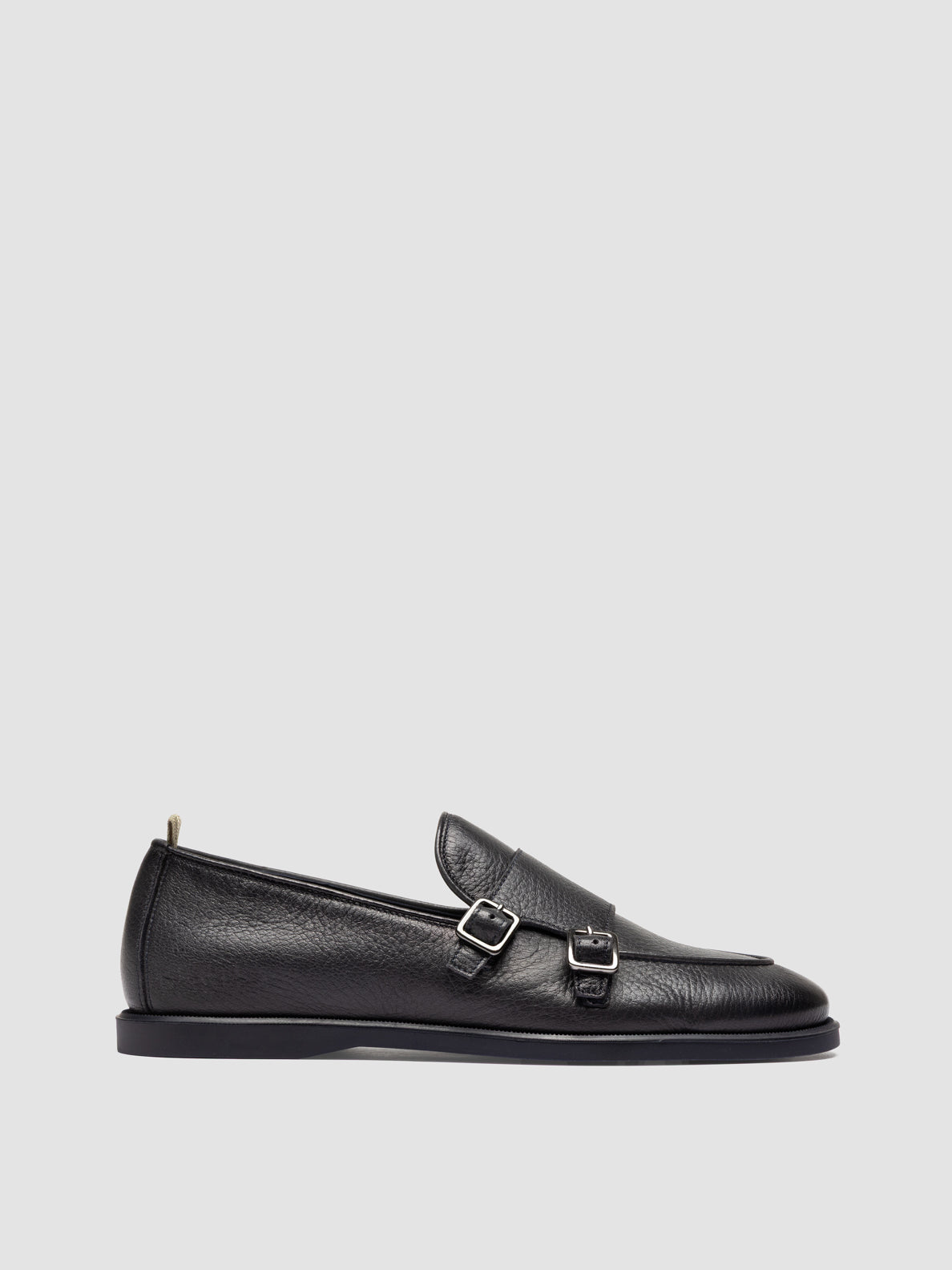 RIVIERA/005 AERO DEER TONAL DRESS BLUE