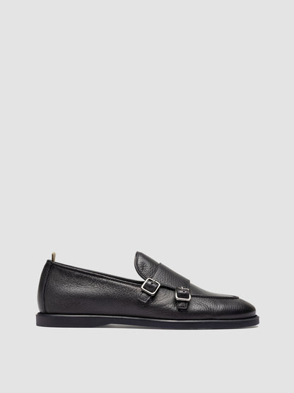 RIVIERA/005 AERO DEER TONAL DRESS BLUE