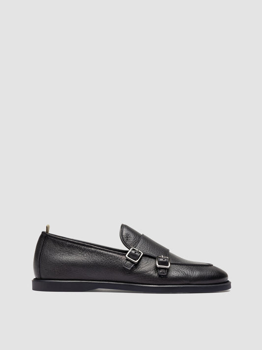 RIVIERA/005 AERO DEER TONAL DRESS BLUE