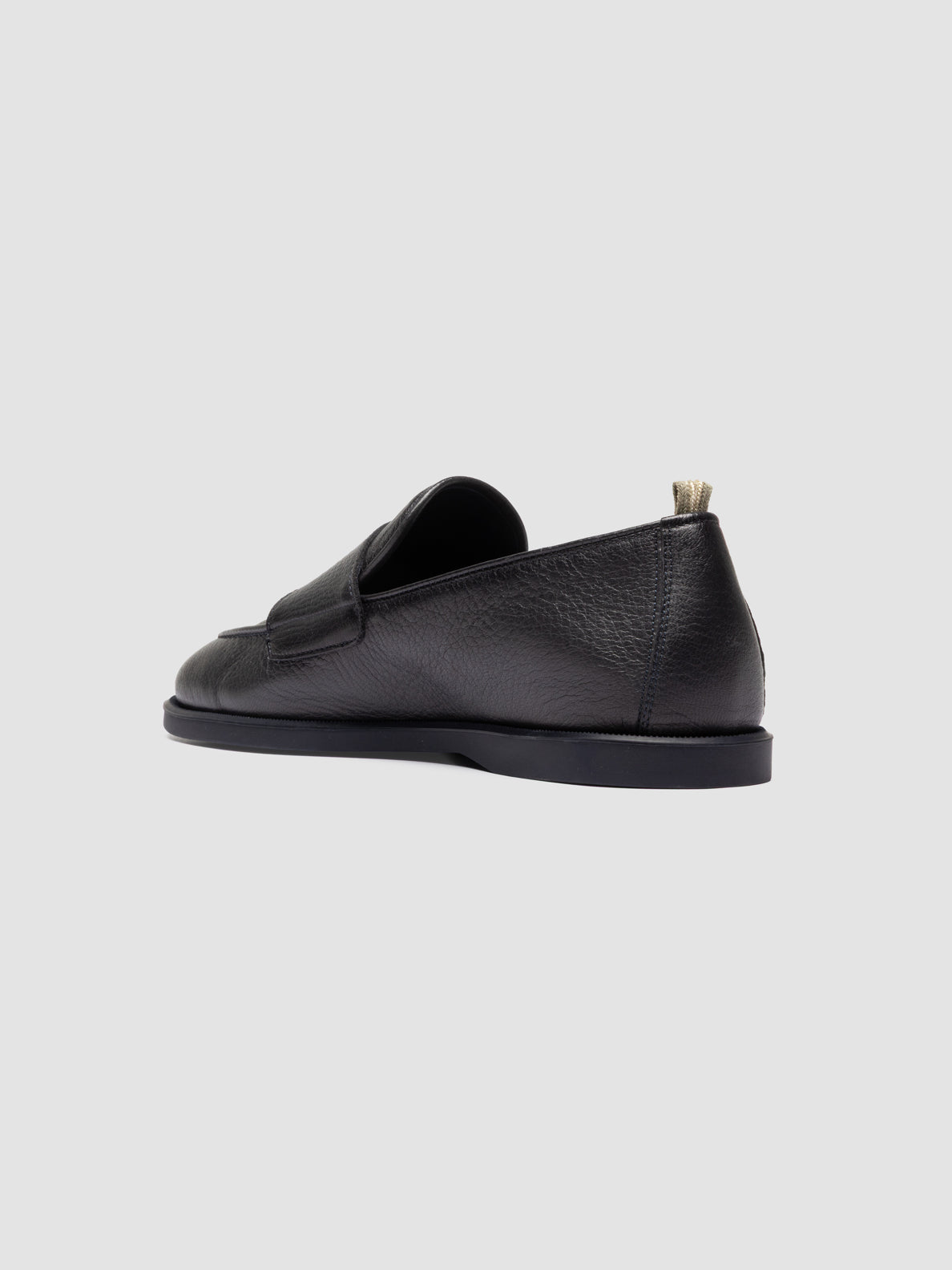 RIVIERA/005 AERO DEER TONAL DRESS BLUE