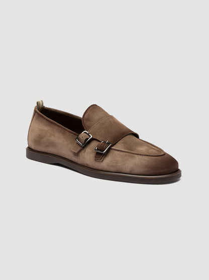RIVIERA/005 AERO LIGHT CACHEMIRE TONAL TUNDRA