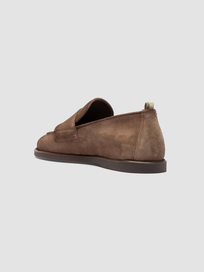 RIVIERA/005 AERO LIGHT CACHEMIRE TONAL TUNDRA