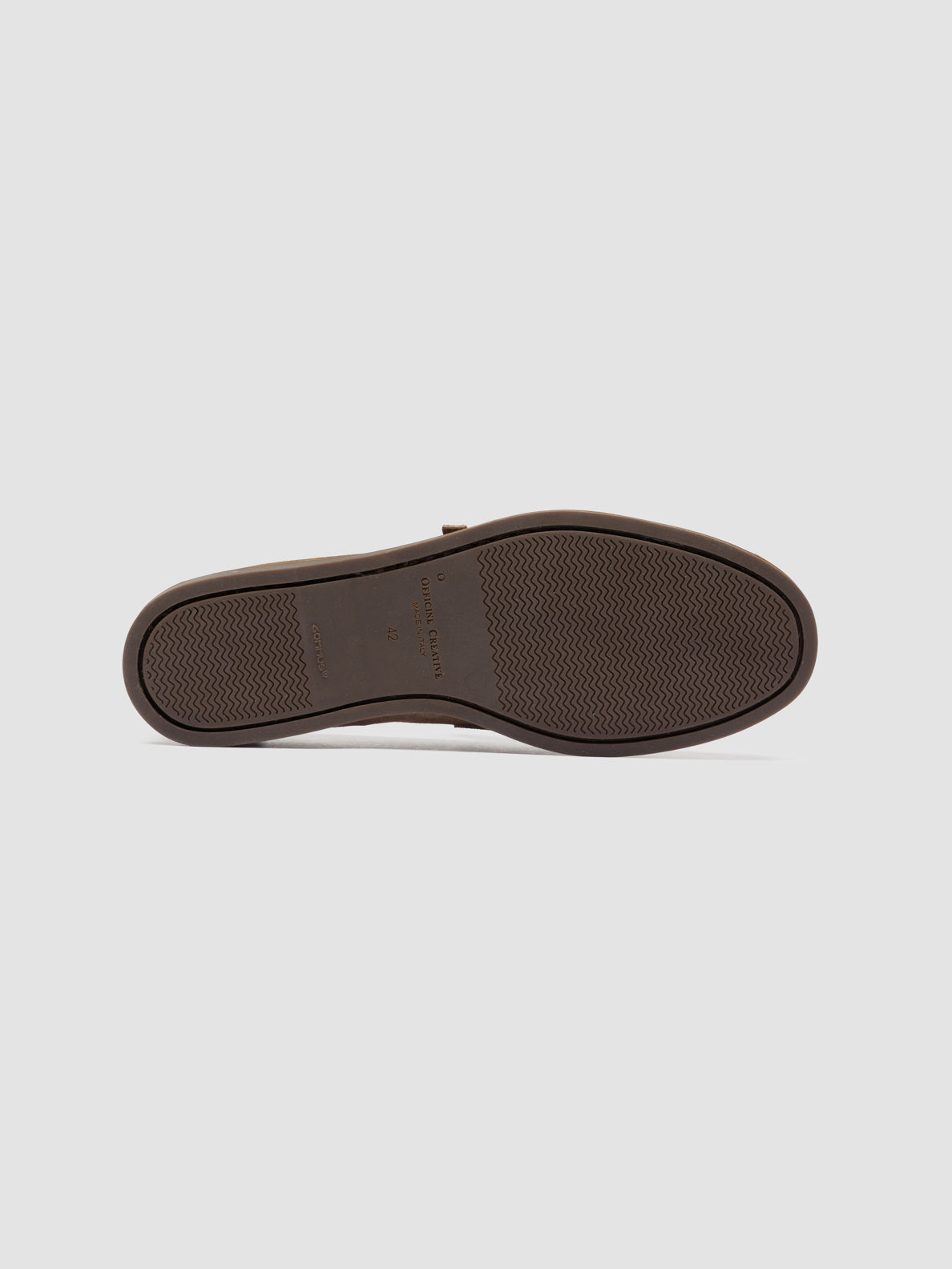RIVIERA/005 AERO LIGHT CACHEMIRE TONAL TUNDRA