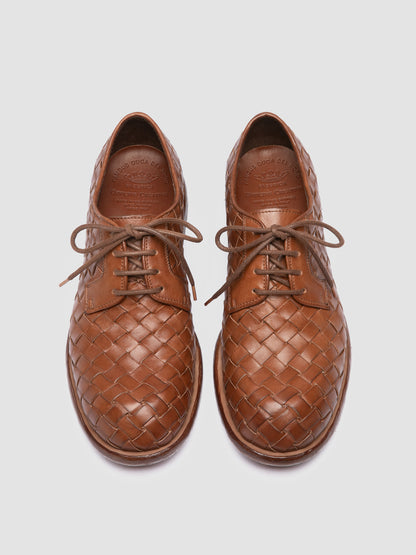 RUGGED/007 SPALLA INTRECCIO TOSCANELLO