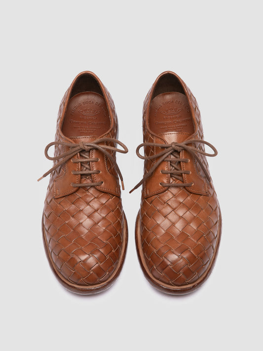 RUGGED/007 SPALLA INTRECCIO TOSCANELLO