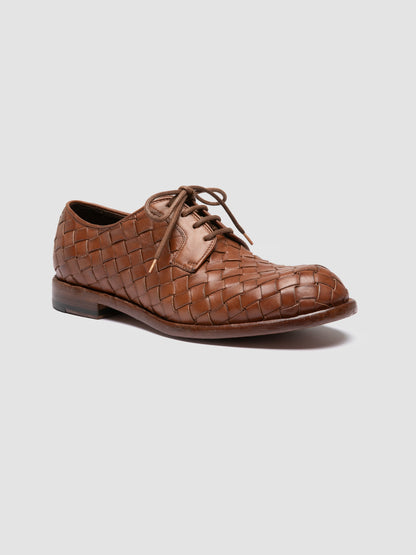 RUGGED/007 SPALLA INTRECCIO TOSCANELLO