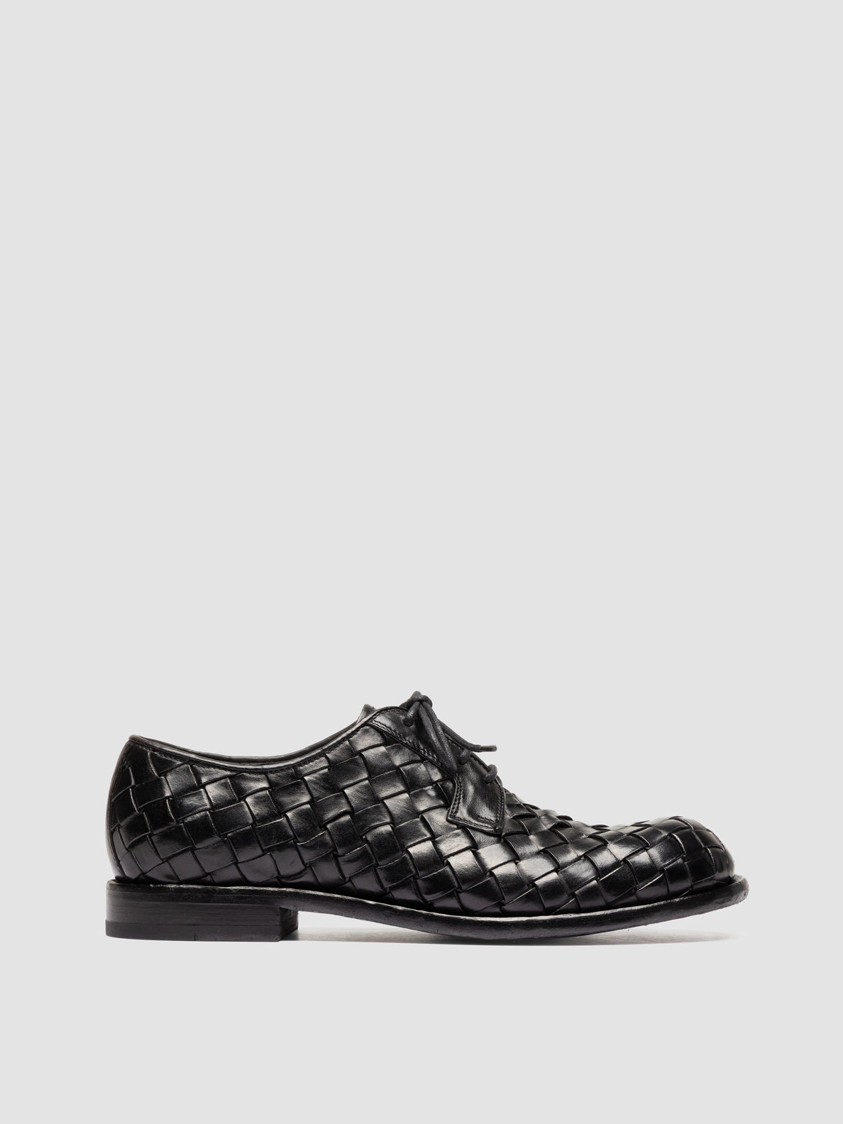 RUGGED/007 TUCSON SOFT INTRECCIO NERO