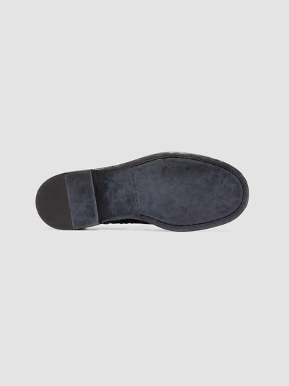 RUGGED/007 TUCSON SOFT INTRECCIO NERO