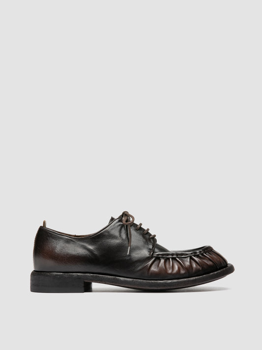 RUGGED/018_W PATINA IGNIS T. CAFFE'/T.MORO 25