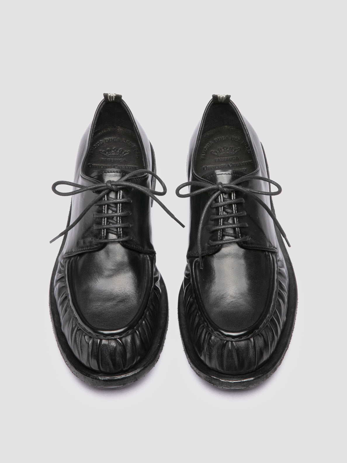 RUGGED/018_W IGNIS T. NERO