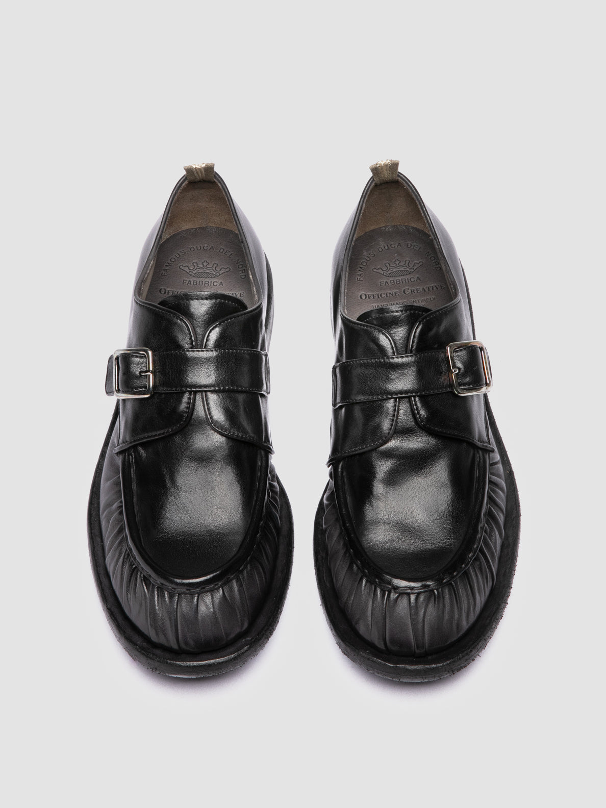 RUGGED/019_W PATINA IGNIS T. CAVIAR/SUPERNERO