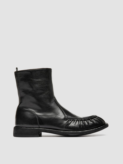 RUGGED/020_W IGNIS T. NERO