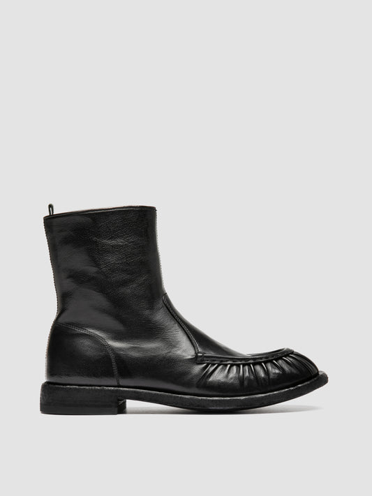 RUGGED/020_W IGNIS T. NERO