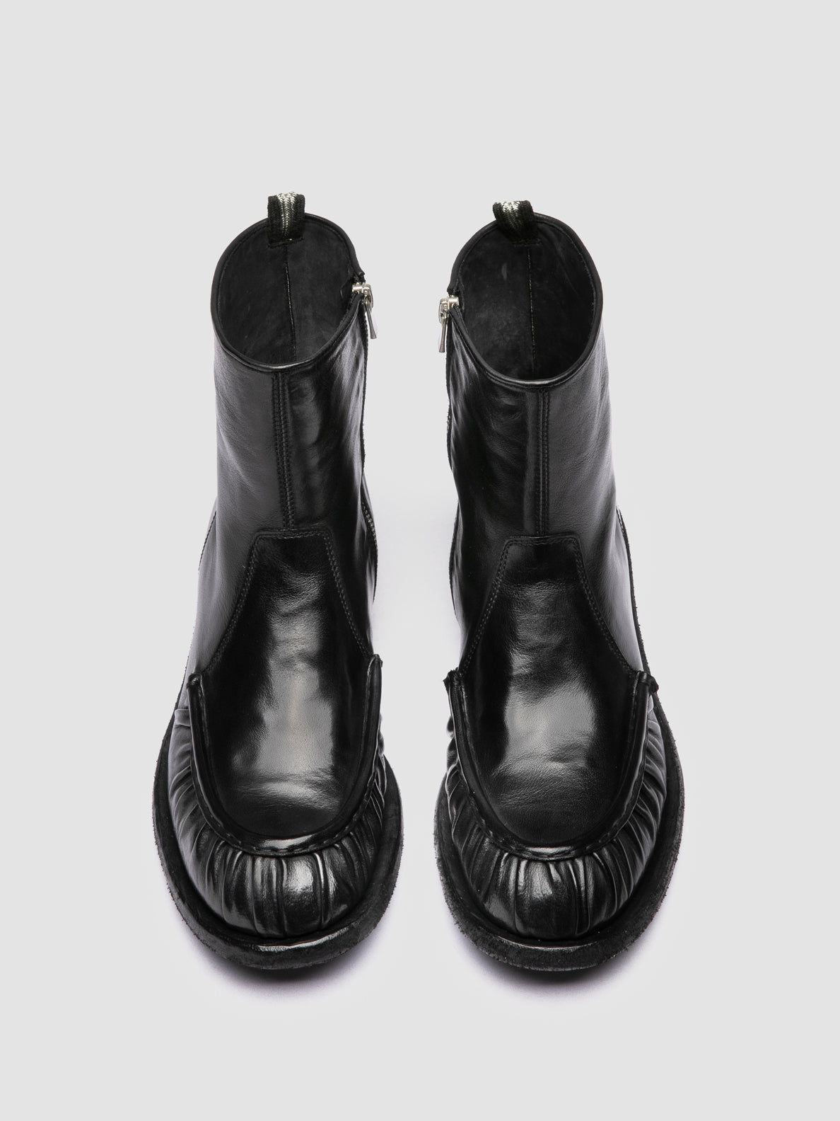 RUGGED/020_W IGNIS T. NERO