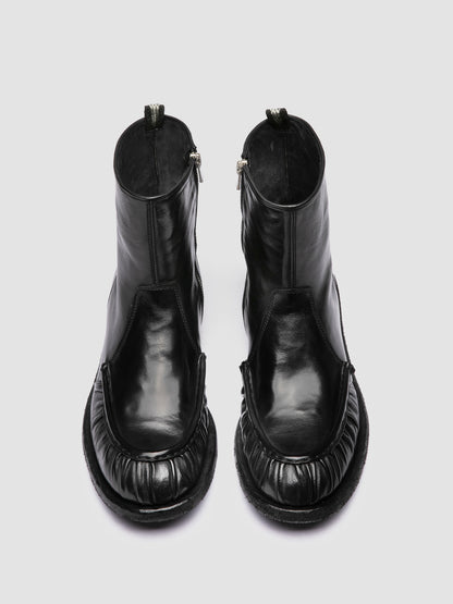 RUGGED/020_W IGNIS T. NERO