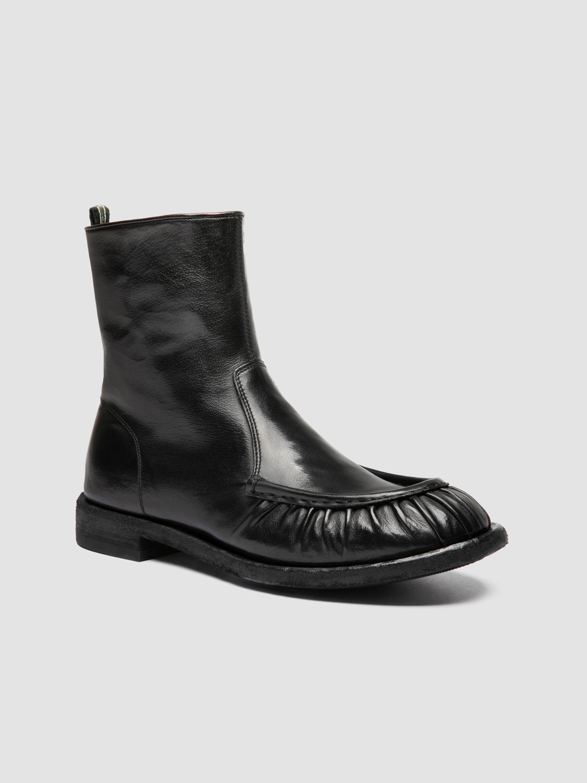 RUGGED/020_W IGNIS T. NERO