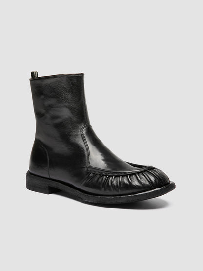 RUGGED/020_W IGNIS T. NERO