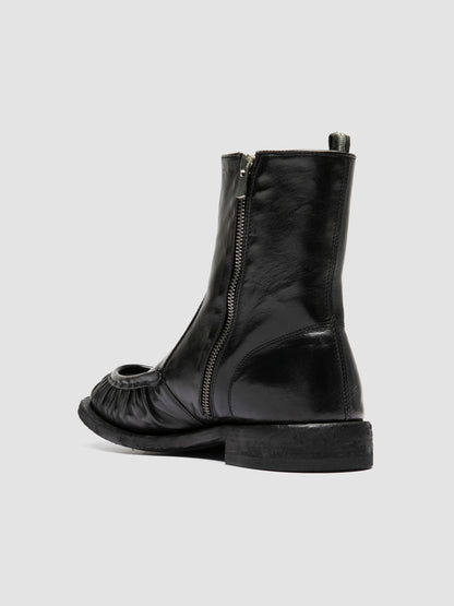 RUGGED/020_W IGNIS T. NERO