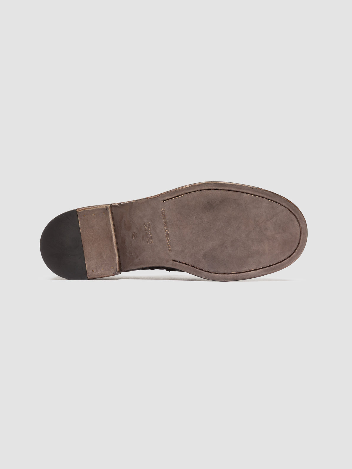 RUGGED/021 TUCSON SOFT INTRECCIO MORO
