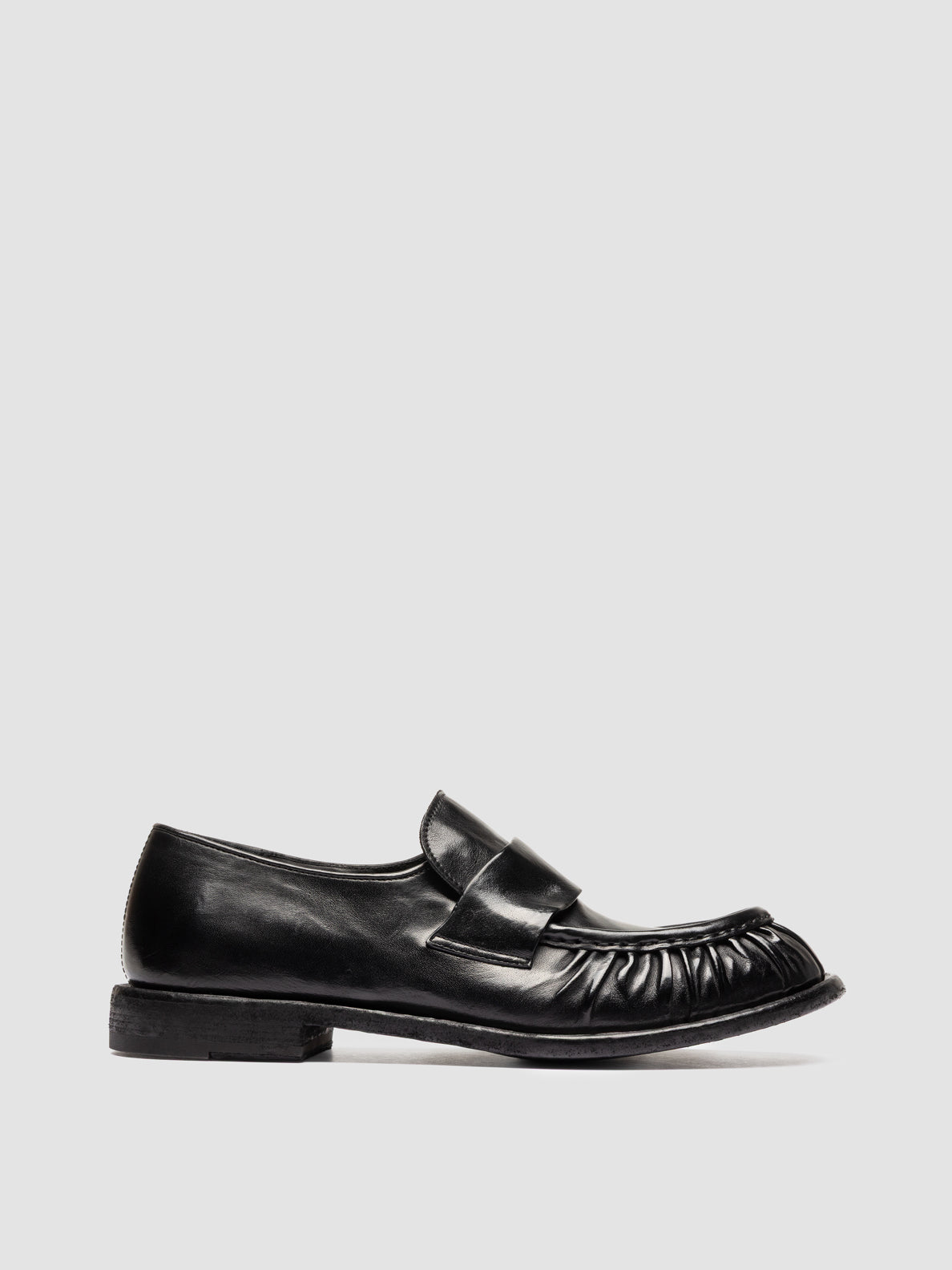 RUGGED/022 IGNIS T. NERO